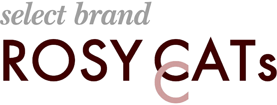 select brand ROSY CATs